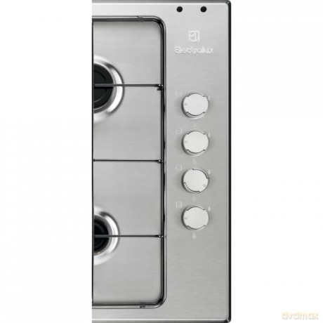 Piano Egs6404sx 4f 60cm Lat Inox