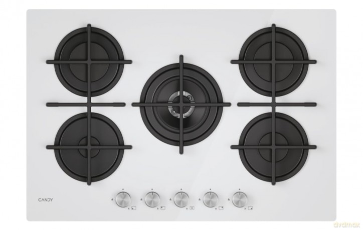 Piano Gas Cvg74wtw