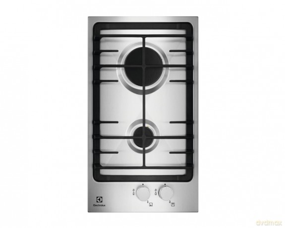 Piano Gas Dom Egg3322nvx 29cm 2f