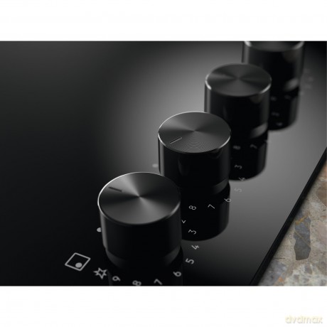 Piano Gas Egg64272k 60cm