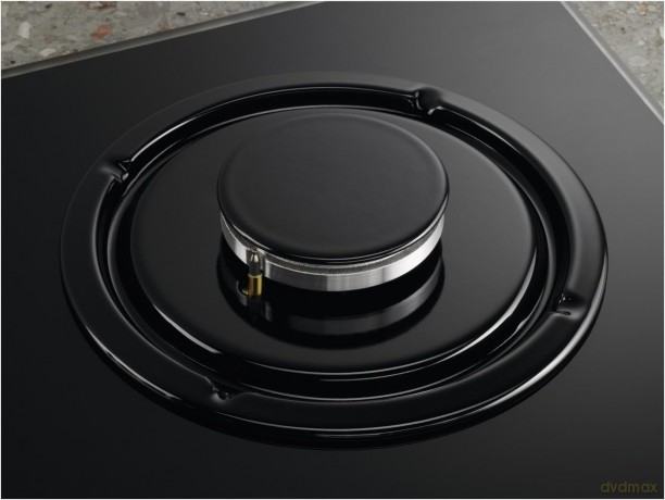 Piano Gas Egg64272k 60cm