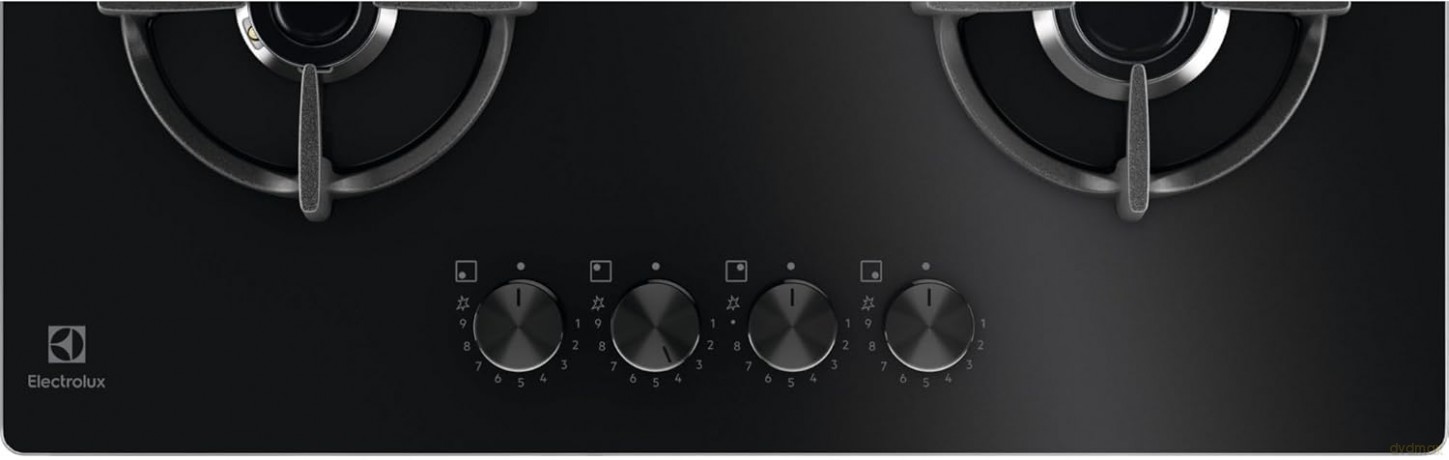 Piano Gas Egg64272k 60cm