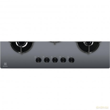 Piano Gas Egg75372m 75cm 5f Mirror
