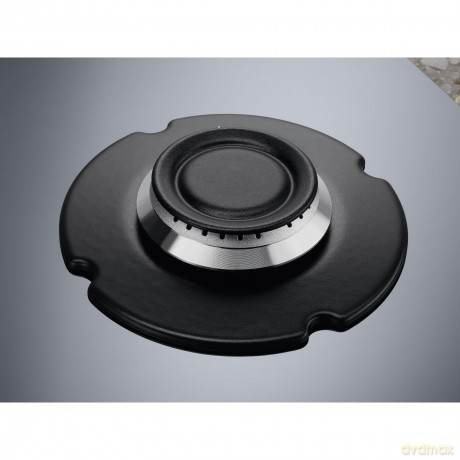 Piano Gas Egg75372m 75cm 5f Mirror
