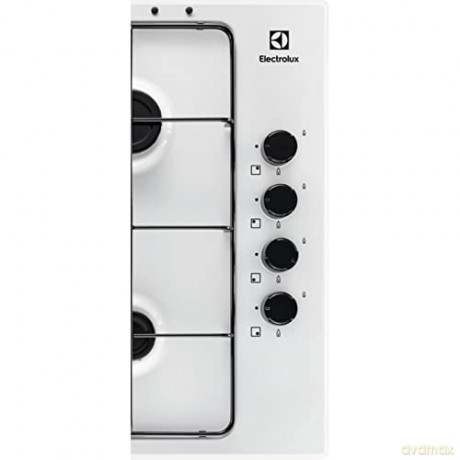 Piano Gas Egs6414w 4f 60cm Lat Bian