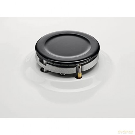 Piano Gas Egs6414w 4f 60cm Lat Bian