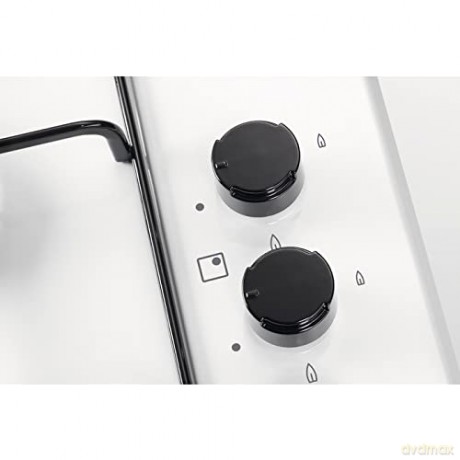 Piano Gas Egs6414w 4f 60cm Lat Bian