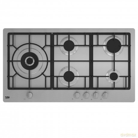 Piano Gas Himl95225sxe 90cm 4+1wok