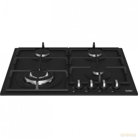 Piano Gas Hiyg64225sbo 60cm 3+1 Wok