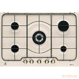 Piano Gas Rgg7253oon 75cm 5f Sabbia