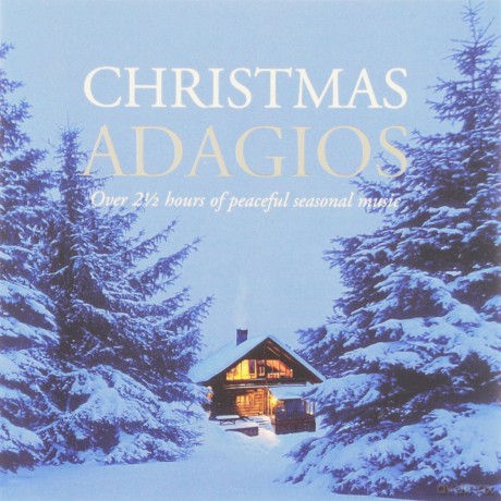 Christmas Adagios [2CD]