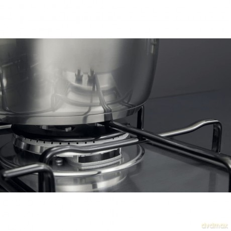 Piano Hot Bi Gas 60cm 4fuochi Acc