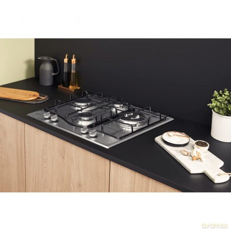 Piano Hot Bi Gas 60cm 4fuochi Acc