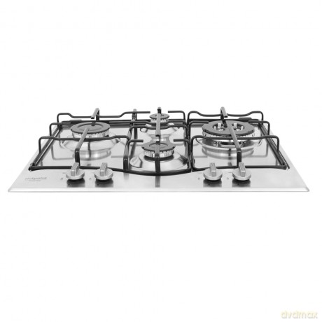 Piano Hot Bi Gas 60cm 4fuochi Acc