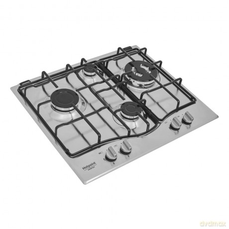 Piano Hot Bi Gas 60cm 4fuochi Acc