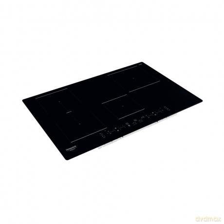 Piano Hotpoint Bi 4 Fuochi Induz