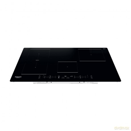 Piano Hotpoint Bi 4 Fuochi Induz