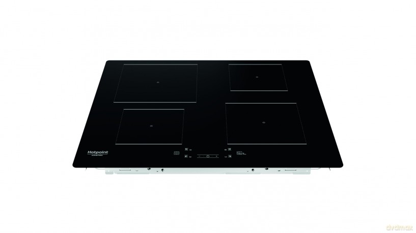 Piano Hotpoint Bi Induzione 60cm