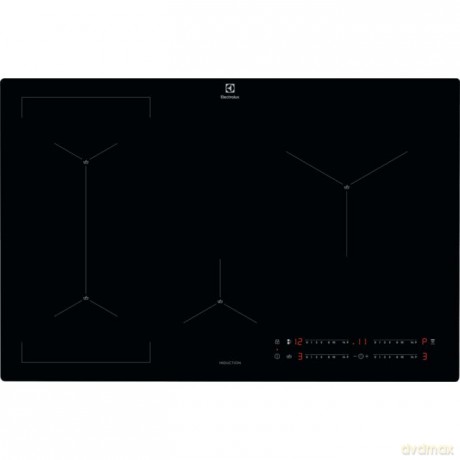 Piano Ind Eis82449c 80cm