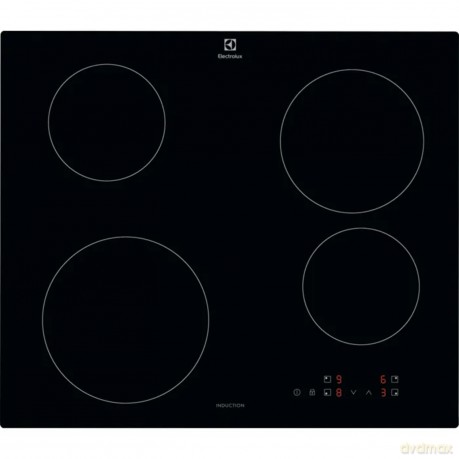 Piano Induz Vetr Eib60424c 60cm 4f