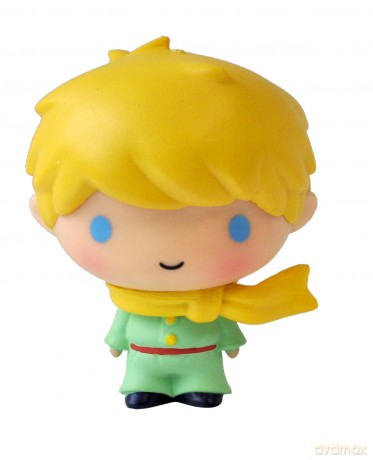Piccolo Principe (Il): Plastoy - Mini Figure Chibi