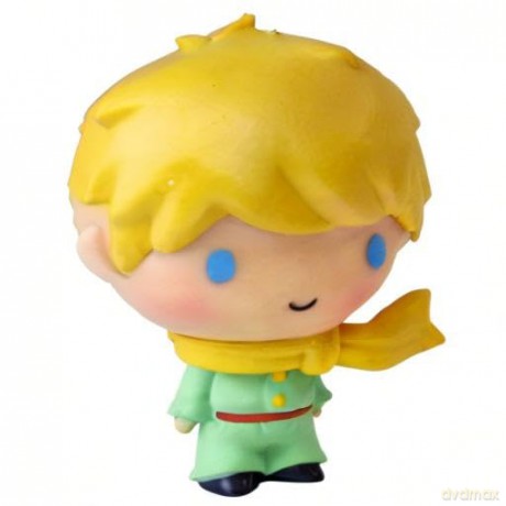 Piccolo Principe (Il): Plastoy - Mini Figure Chibi