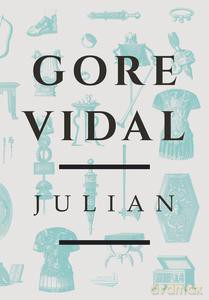 Julian - Vidal Gore [KSIĄŻKA]