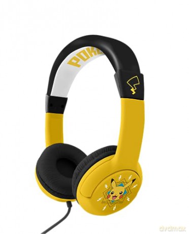 Pikachu Yellow Premium Junior