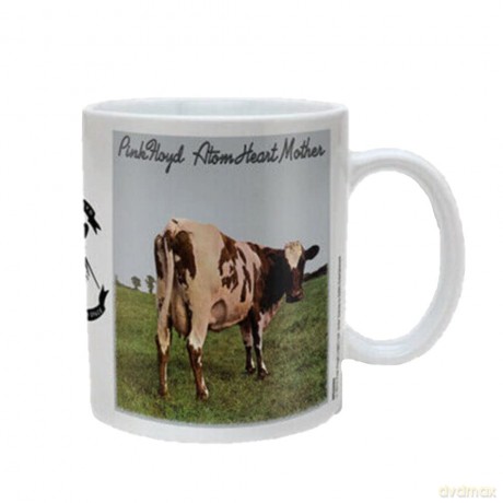Pink Floyd - Atom Heart Mother (Kubek)