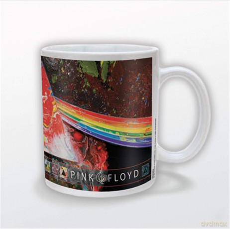 Pink Floyd - Dark Side Of The Moon 40th (Kubek)