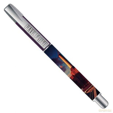 Pink Floyd Pen: Animals with Plastic Gel Ink