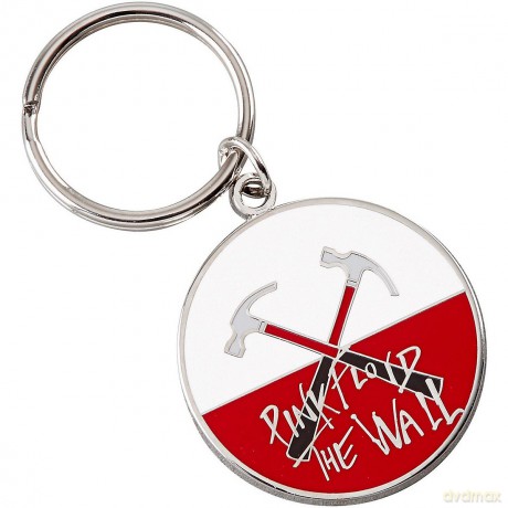Pink Floyd Premium Keychain: The Wall (Spinner)
