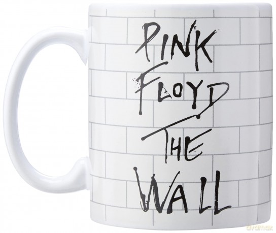 Pink Floyd The Wall Mug Album Pyramid International Calici Tazze