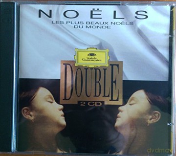 Various: Christmas Carols [2CD]