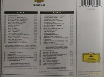Various: Christmas Carols [2CD]