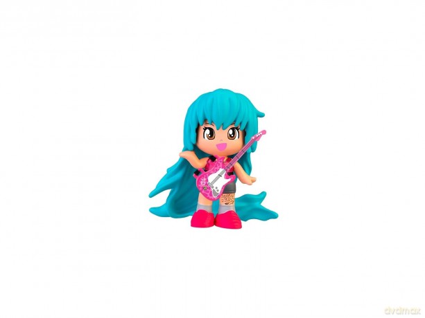 Pinypon: Famosa - Figure Professioni Serie 2 Artist Of The Year