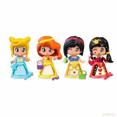 Pinypon: Famosa - Tales - Figure (Assortimento)