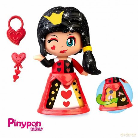 Pinypon: Famosa - Tales - Figure (Assortimento)