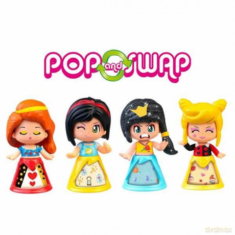Pinypon: Famosa - Tales - Figure (Assortimento)