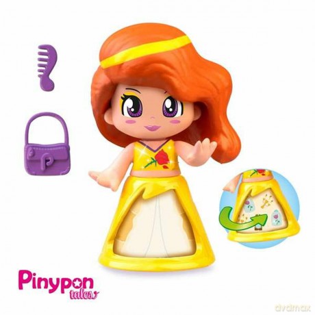 Pinypon: Famosa - Tales - Figure (Assortimento)