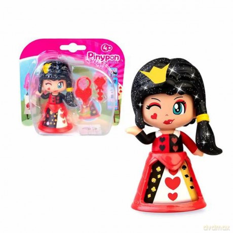 Pinypon: Famosa - Tales - Figure (Assortimento)