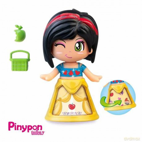Pinypon: Famosa - Tales - Figure (Assortimento)