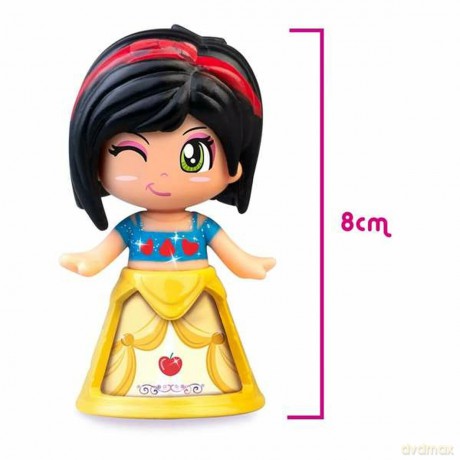 Pinypon: Famosa - Tales - Figure (Assortimento)