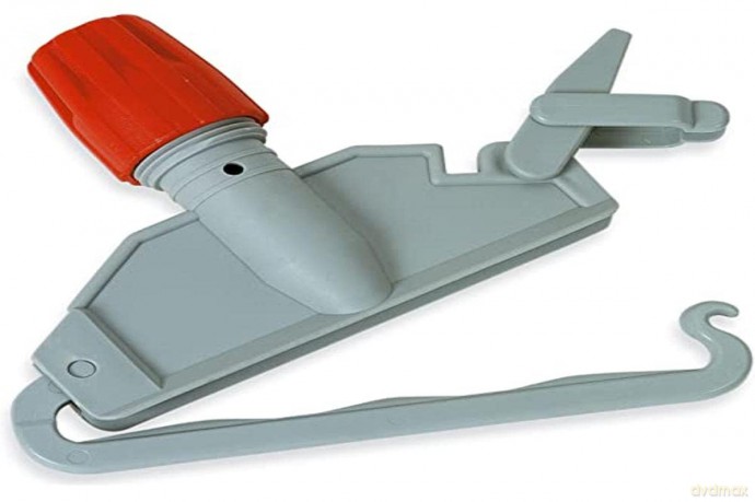 Pinza Plastica Mop A Frange Raptor