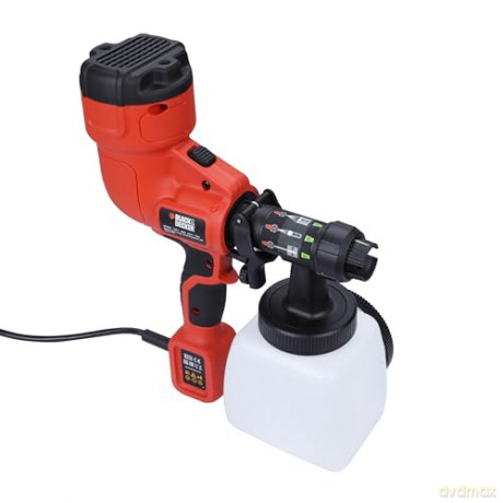 Pistola A Spruzzo Hvlp200-Qs