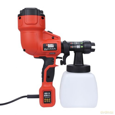 Pistola A Spruzzo Hvlp200-Qs