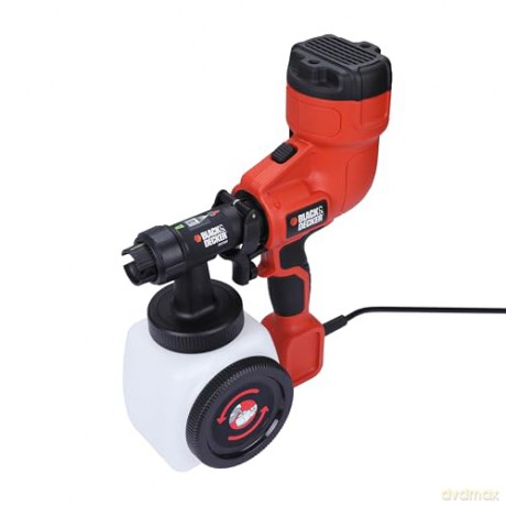Pistola A Spruzzo Hvlp200-Qs