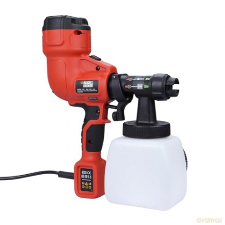 Pistola A Spruzzo Hvlp200-Qs