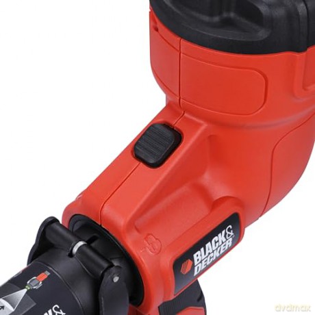 Pistola A Spruzzo Hvlp200-Qs