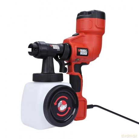Pistola A Spruzzo Hvlp200-Qs